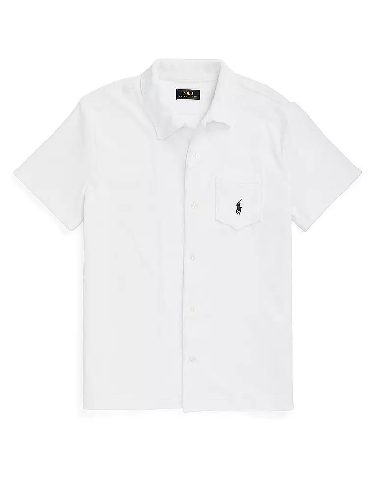 Polo hemd best sale